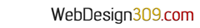 Web309 Logo Image
