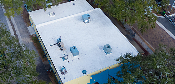 Roof Replacement Systems