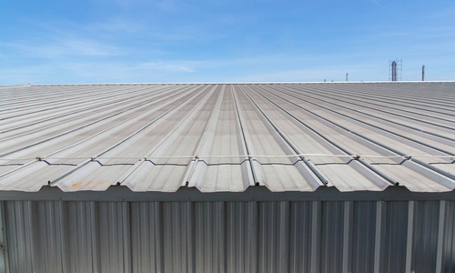 Commercial Roofing Companies Bettendorf IA
