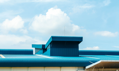 Commercial Roofing Companies Cedar Rapids IA