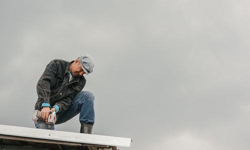 Commercial Roof Repair Cedar Rapids IA