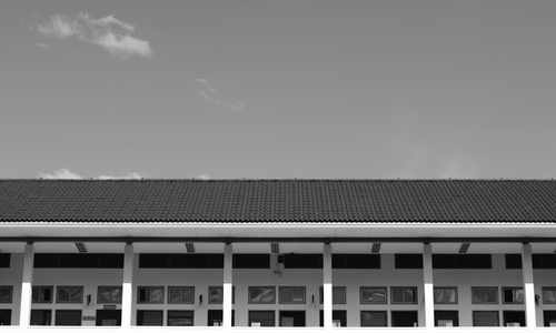 Commercial Roofing Companies Davenport IA