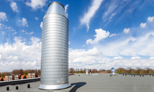 Flat Roof Installation Rock Island IL