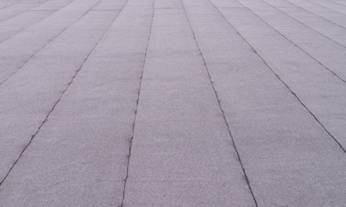 Commercial Flat Roof Repair Dubuque IA